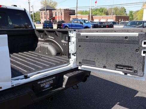 New 2026 Ford F150 Tremor AWD/4WD image 23