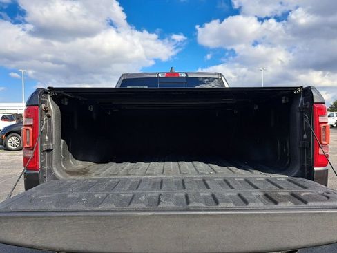 Used 2019 RAM 1500 Laramie w/ Sport Appearance Package image 25