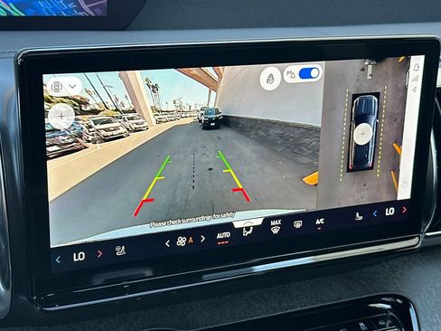 New 2026 Ford Expedition Tremor AWD/4WD image 20
