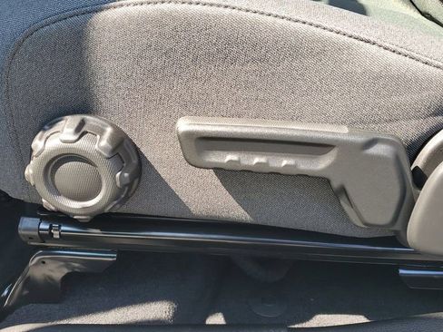 New 2025 Jeep Wrangler Sport S image 21