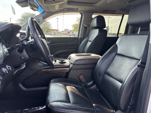 Used 2019 Chevrolet Suburban LT AWD/4WD image 26