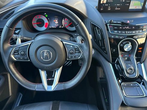 Certified 2022 Acura RDX A-Spec image 15