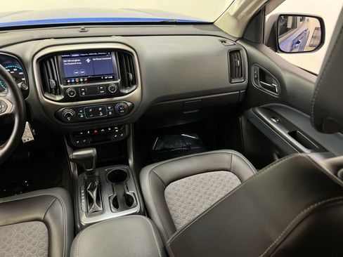 Used 2019 Chevrolet Colorado Z71 image 29