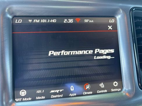 Used 2021 Dodge Challenger R/T Scat Pack RWD image 32