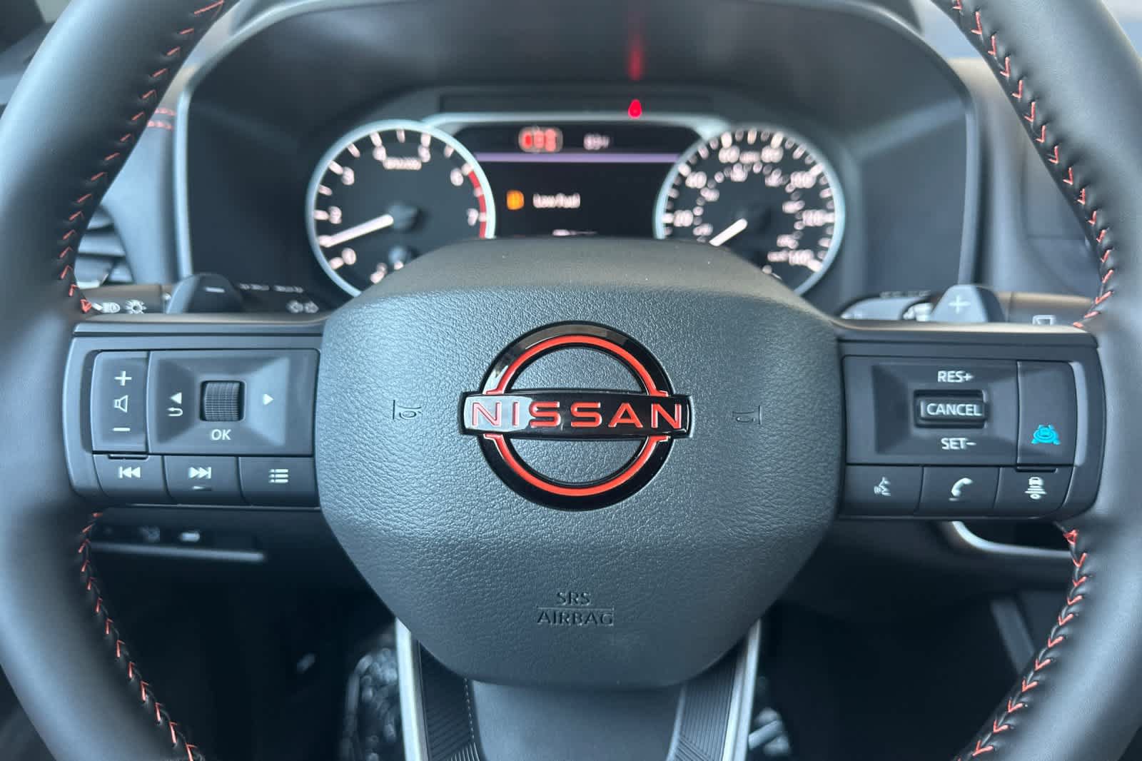 New 2026 Nissan Rogue SV AWD/4WD image 23