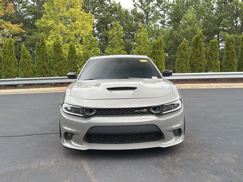 Used 2023 Dodge Charger Scat Pack RWD image 10