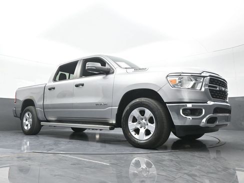 Used 2023 RAM 1500 Big Horn AWD/4WD image 59