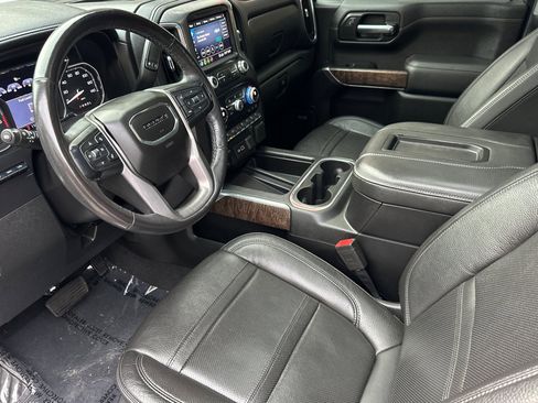 Certified 2020 GMC Sierra 1500 Denali w/ Denali Ultimate Package image 10