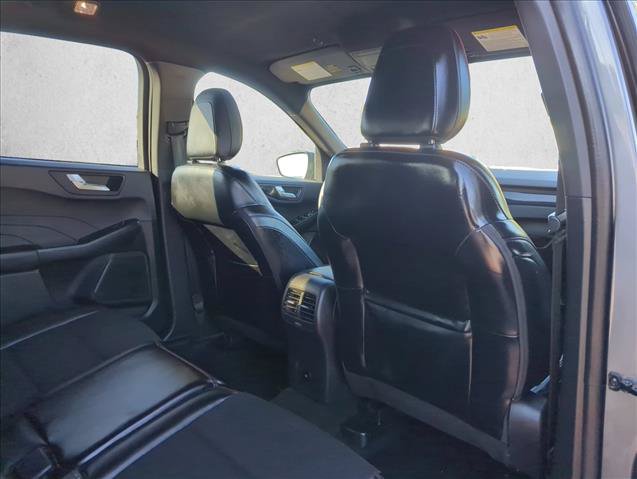 Used 2024 Ford Escape ST-Line AWD/4WD image 20