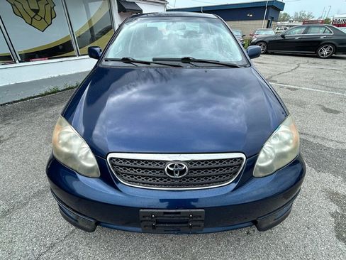 Used 2005 Toyota Corolla CE image 10