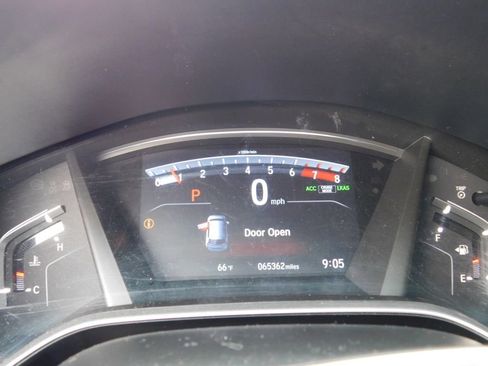 Used 2021 Honda CR-V EX image 12