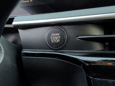 New 2026 Kia K5 LXS image 29