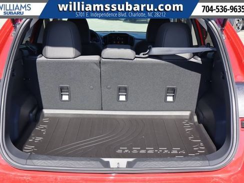 New 2026 Subaru Crosstrek 2.0i Premium image 18