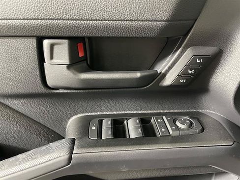 New 2026 Toyota 4Runner TRD Sport Premium AWD/4WD image 19