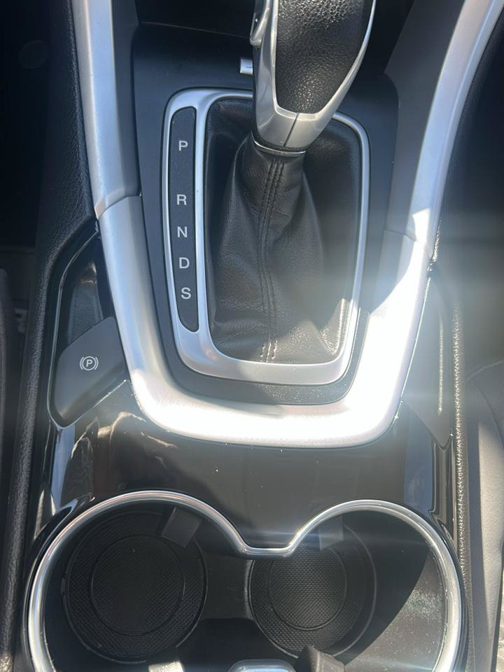 Used 2016 Ford Fusion S FWD image 17