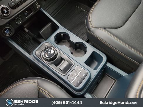 Used 2025 Ford Maverick Tremor AWD/4WD image 21