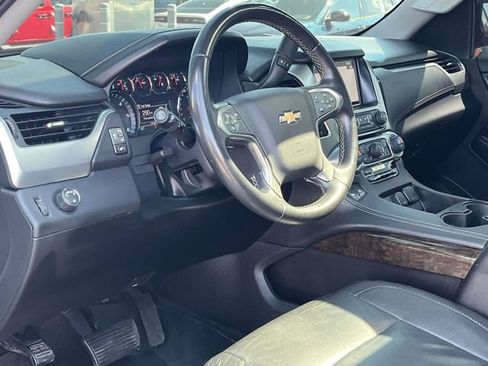 Used 2016 Chevrolet Tahoe LT RWD image 12