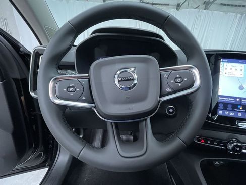 New 2026 Volvo XC40 B5 Core w/ Protection Package Premier image 8