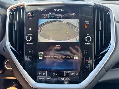 Certified 2024 Subaru Ascent Touring image 12