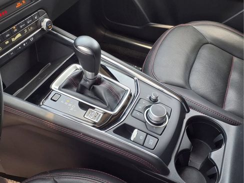 Used 2025 MAZDA CX-5 Carbon Edition AWD/4WD image 12