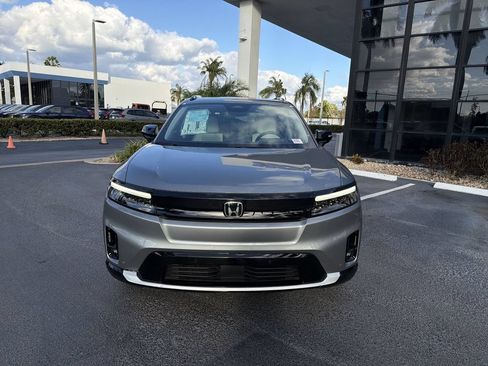 New 2026 Honda Prologue Touring image 9