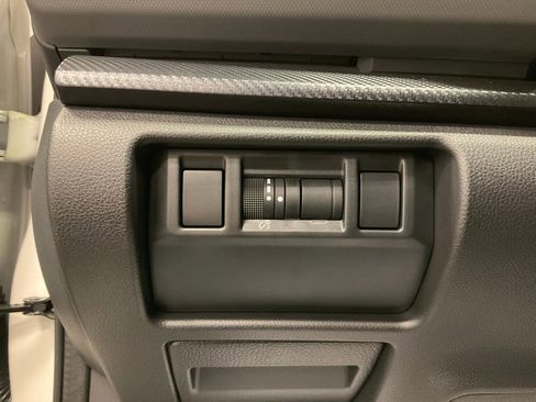 New 2026 Subaru Crosstrek 2.5i Sport image 11