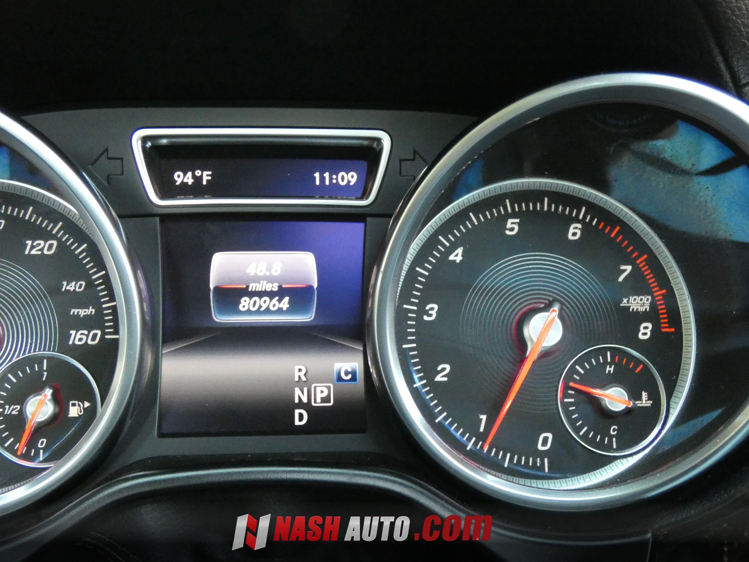 Used 2019 Mercedes-Benz GLS 450 4MATIC w/ Premium 1 Package image 84