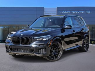 Used 2023 BMW X5 xDrive40i w/ M Sport Package video 1