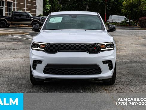Used 2026 Dodge Durango GT RWD image 11