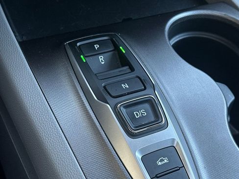 Used 2023 Honda Ridgeline RTL image 22