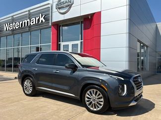 Used 2020 Hyundai Palisade Limited image 1
