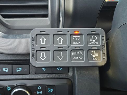 Used 2024 Ford F450 Platinum image 45