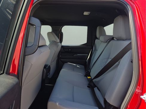 New 2026 Toyota Tacoma SR5 AWD/4WD image 14
