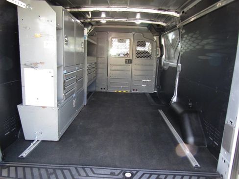 Used 2020 Ford Transit 250 Low Roof w/ Interior Upgrade Package RWD image 18