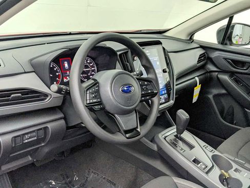 New 2026 Subaru Crosstrek 2.0i Premium image 13
