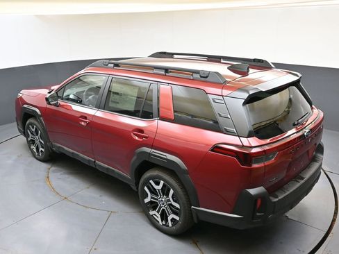 New 2026 Subaru Outback Touring XT AWD/4WD image 50