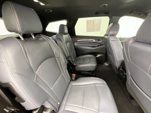 Used 2024 Buick Enclave Premium AWD/4WD image 14
