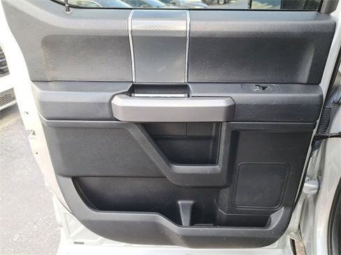 Used 2018 Ford F150 XLT w/ Equipment Group 302A Luxury image 13