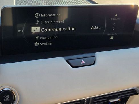 New 2026 MAZDA CX-90 3.3 Turbo w/ Premium Plus Pkg image 18