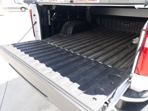 Used 2024 Chevrolet Silverado 1500 RST AWD/4WD image 11