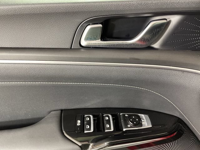 New 2026 Kia K5 GT-Line w/ GT-Line Premium Package FWD image 21