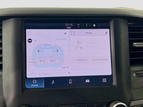 Used 2024 RAM 3500 Tradesman w/ Chrome Appearance Group image 15