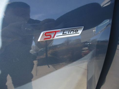 New 2026 Ford Escape ST-Line w/ Tech Pack #1 image 18