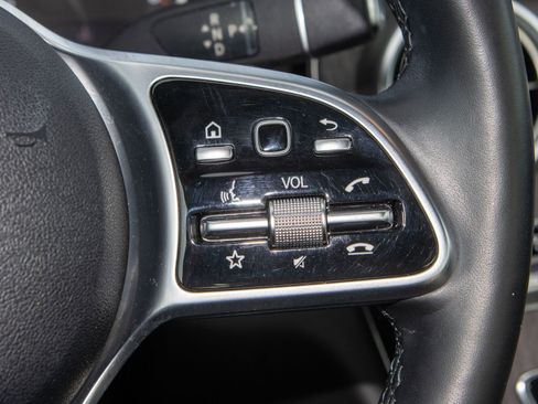 Used 2019 Mercedes-Benz C 300 4MATIC Sedan w/ Premium Package image 27