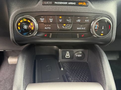 Used 2024 Ford Bronco Sport Big Bend w/ Convenience Package AWD/4WD image 23
