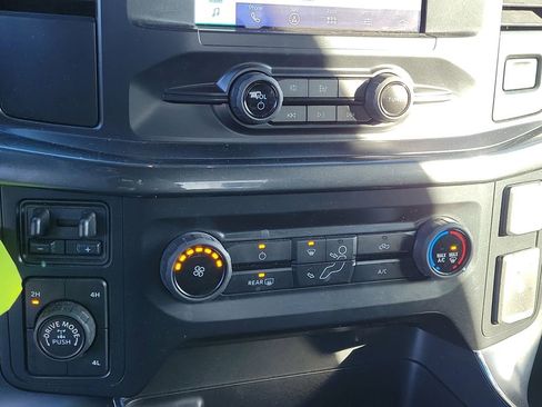 Certified 2021 Ford F150 XL w/ STX Appearance Package image 28