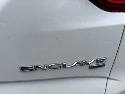Used 2018 Buick Enclave Premium AWD/4WD image 37