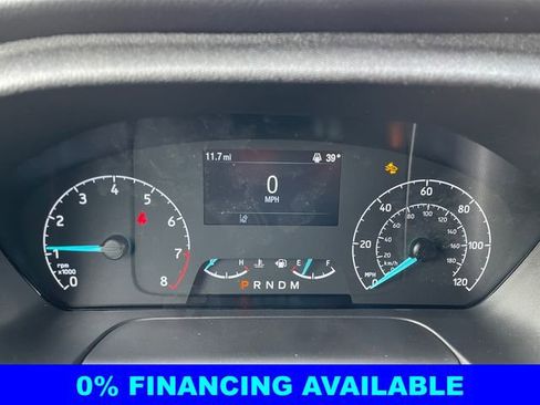 New 2025 Ford Transit 250 148 Medium Roof w/ Load Area Protection Package image 2