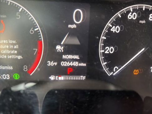 Certified 2023 Honda CR-V EX image 9