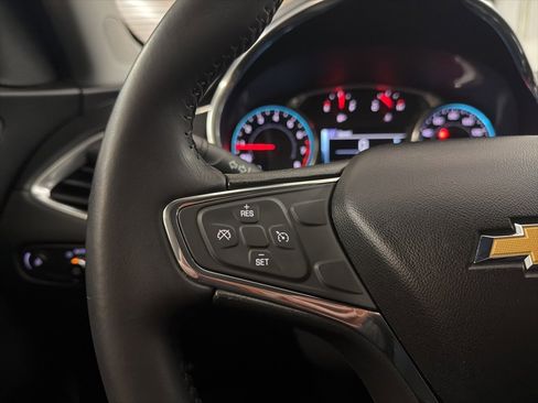 Used 2016 Chevrolet Malibu LT image 23